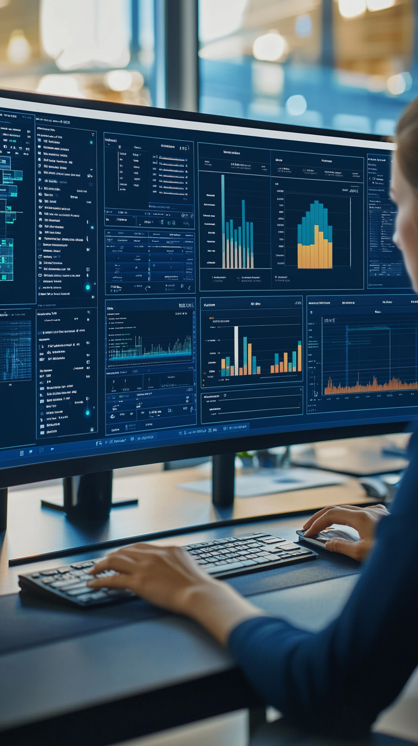Datto RMM Benefits