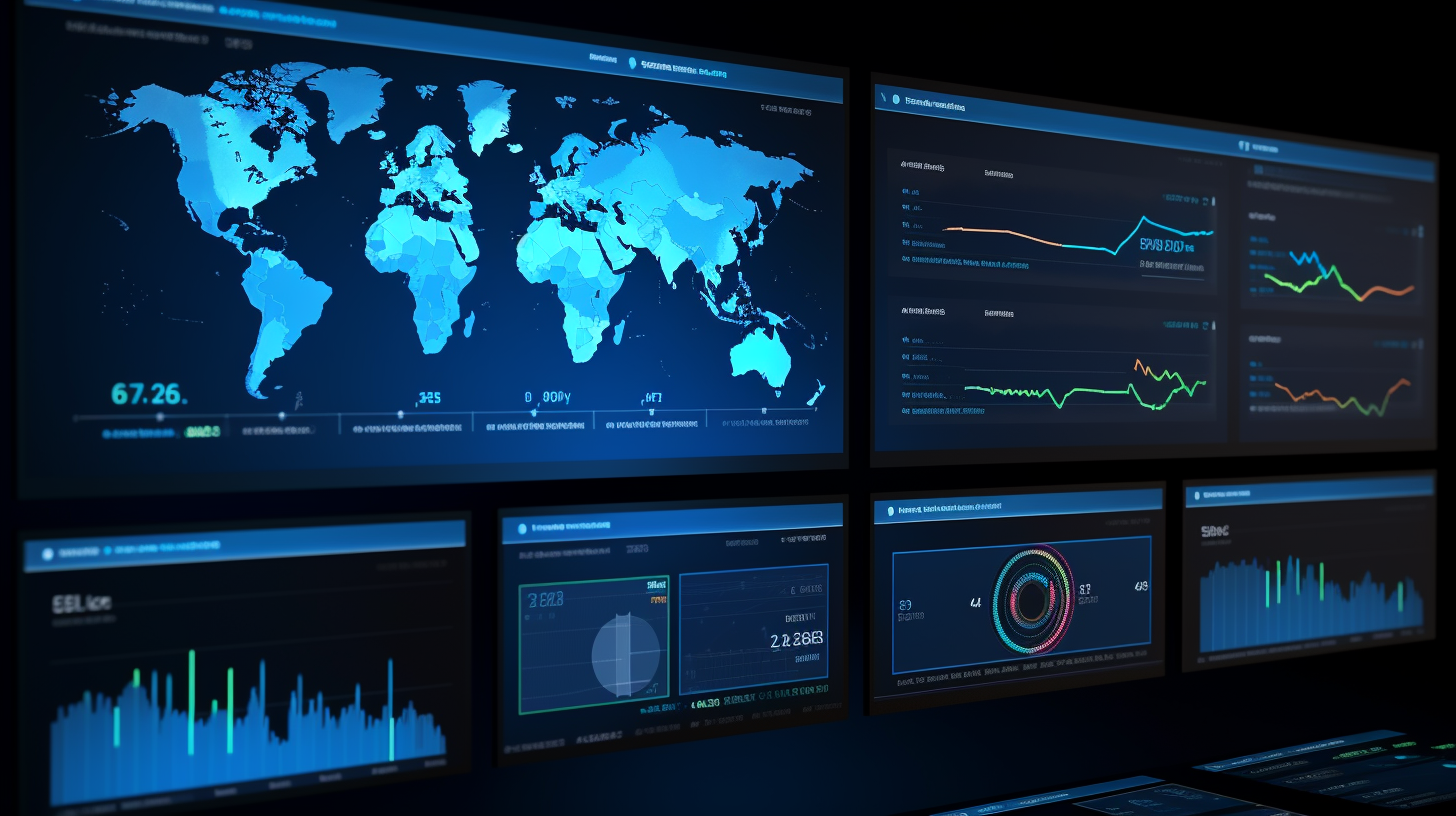 Datto RMM Dashboard